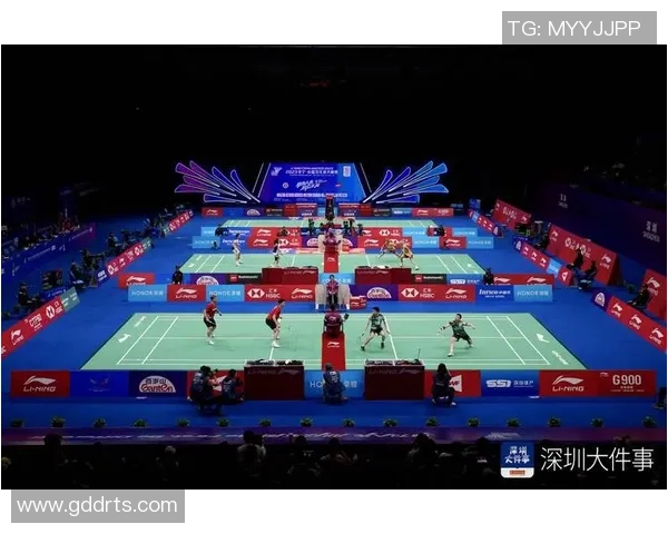 成都与南京羽毛球队对决赛后分析与经验总结